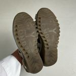 Fly London - Yeba Wedge Sandal Platform Strappy Lugged Sole Summer Resort Beach Photo 7