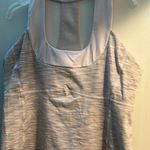 Lululemon   Size 12 Work it out Tank top Photo 1