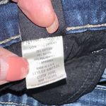 Vervet Flying Monkey Platinum Dark Blue Skinny Jeans Photo 4