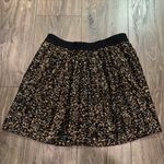 Club Monaco Sequin Party Skirt Photo 1
