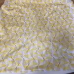 Nike  Golf skort yellow and grey designer golf women's size 4 with a 16” waist Photo 2