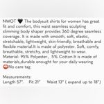 Pink fleece onesie hoodie jumpsuit brand new never worn read sizing below Size undefined Photo 2