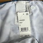 Lucky Brand  Going South Bikini‎ Swim Bottoms Size S Embroidered Hipster NWT Photo 8