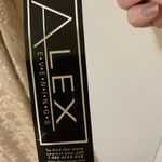 Alex Evenings NWT beige lace slip cocktail dress & sheer jacket Photo 8