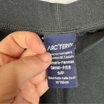 Arcteryx Arc’teryx Black Baselayer Leggings Size Small Photo 3