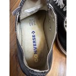 Converse Women’s Chuck Taylor All Star Daily Low Top Shoes FAIR CONDITION Sz 8 Photo 8