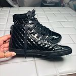 Geox‎ Respira womens sneakers brand new Black Size 8 Photo 5