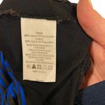 Tracy Reese Plenty By Womens Slimming Bodycon Dress Blue Size S Minimalist Party Photo 2