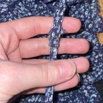 Lulus  babydoll floral mini dress Photo 2