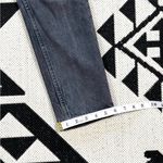 Levi's Vintage  80s 901 Ultra High Rise Jeans in Stonewash Gray Black Photo 5