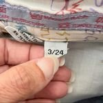 LA Gear Vintage High Waisted Mom Jeans Keychain Blue Size 24 Photo 8