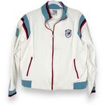 New Balance Vintage RARE Retro 1906 Zip Jacket Size Large Photo 0