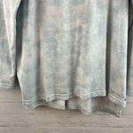 The Southern Shirt Company Southern Shirt Blue Tie Dye Pullover Sweater Size XL Photo 7