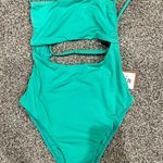 Billabong One Piece Bathing Suit Photo 0