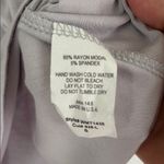 Karlie  Light Purple Flowy Tank Top Photo 2