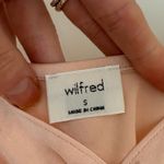Aritzia Wilfred Mini Dress Photo 1