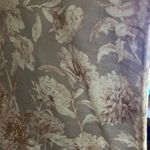 Vince NWT $435 Dahlia Long-sleeve Double V-neck Dress Lotus Photo 10