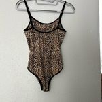 Ragdoll  Animal Print Bodysuit and Leggings Photo 11