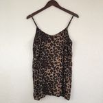 Show Me Your Mumu  Leopard Tank Top Photo 2