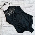 Marilyn Monroe Swimsuit One Piece sz XL Photo 0