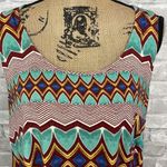 American Rag American Rags Print Tank Photo 1