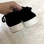 Eileen Fisher  Clifton Suede Sneakers Sz 10 Photo 4