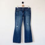 Victoria's Secret Victoria’s Secret VS Low 5 Jeans Size 12 Photo 2