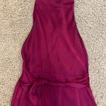 Amanda Uprichard  Dress Photo 4