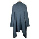 Bryn Walker Bryn‎ Walker Open Front Cardigan Duster Sz S Alpaca Wool Blend Sweater Lagenlook Photo 1