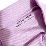 Urban Outfitters  Silence + Noise Rebel V Neck Women’s Halter Top size S Photo 2