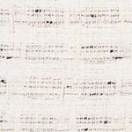 Misa Los Angeles Elke Tweed Dress Small NWT | White Metallic Midi Revolve Photo 4