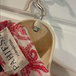 PAHIESA FORMENTERA silk dress small Pink Photo 9