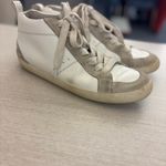 Banana Republic Leather Hightops! 8/1/2M Photo 15
