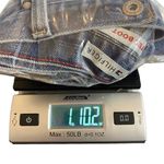 Tommy Hilfiger  Hipster Boot size 16 Long jeans Photo 2