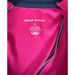 Alfred Dunner Women Jacket Size 18 Pink Rhinestone Dragonfly Photo 1