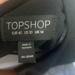 Topshop Classic Blazer Photo 5