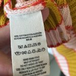 Free People Just My Stripe Sweater Photo 9