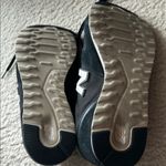 New Balance 311 Black and White Athletic Shoes Photo 3