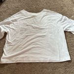 The North Face  Crop T-Shirt Photo 1