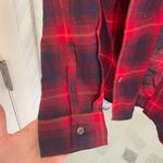 Field & Stream Flannel Top Photo 3