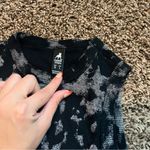 Cuidado con el pero Black and Gray Women's Tank Top Size L Photo 1