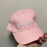 Baby Pink LaserAway Baseball Cap Photo 5