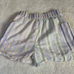 Rails  Light Colored Shorts Size XS Photo 1
