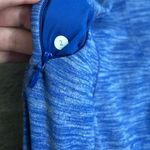 Lululemon  Blue Dress size 2 Photo 5