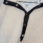 Calvin Klein  Sherpa Pullover Photo 2