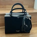 Kate Spade spencer medium satchel black Photo 1