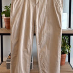 Banana Republic Mid-Rise City Chino Woven Pant Trouser, 8 Photo 0