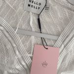 Hello Molly Duckworth Bodysuit Photo 1