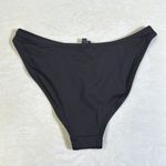 SKIMS  Mid Coverage Bikini Bottom- ONYX- Small Photo 3