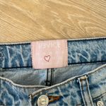 Revice Denim  Light Wash Button Fly Jeans Photo 13